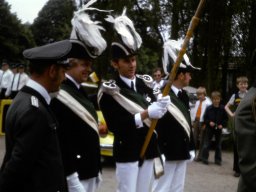 Schützenfest 1975
